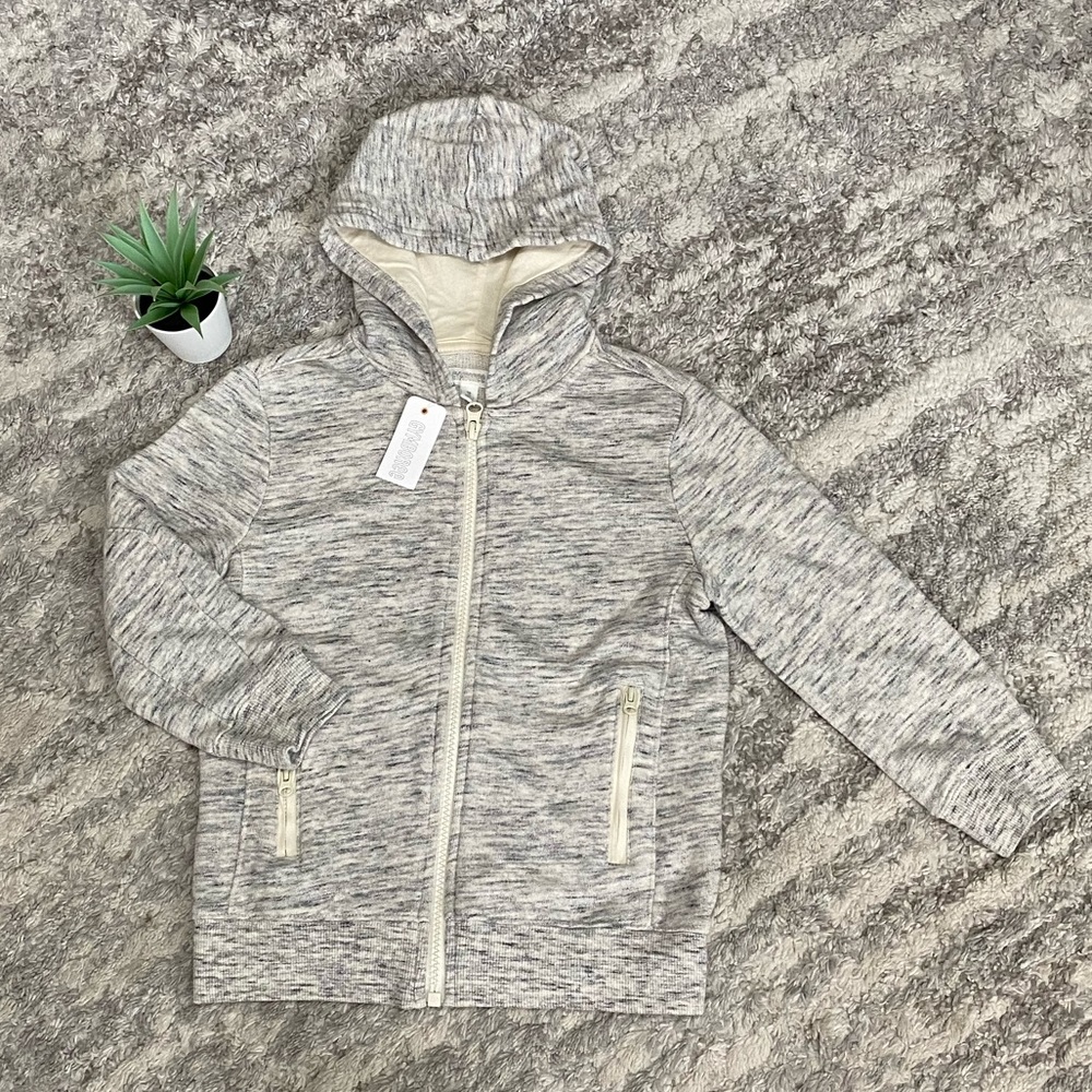 GYMBOREE Boys Hoodie